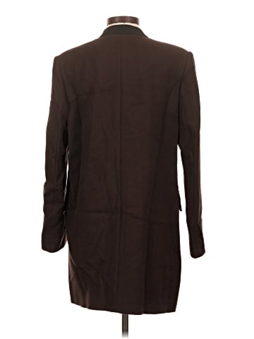 Zara Coat (view 2)