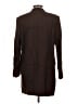 Zara Brown Coat Size S - photo 2