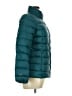 Eddie Bauer 100% Nylon Teal Snow Jacket Size M - photo 4