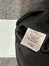 Classiques Entier Chevron-herringbone Gray Casual Dress Size 6 - photo 8