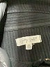 Grey State Black Jacket Size Med (2) - photo 6