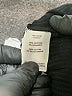 Grey State Black Jacket Size Med (2) - photo 7