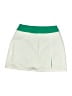 MTA Sport Color Block Green Skort Size M - photo 1