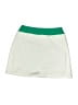 MTA Sport Color Block Green Skort Size M - photo 2