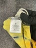 Fashion Nova Tie-dye Yellow Romper Size M - photo 5