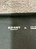 Old Navy Solid Black Active Pants Size XL - photo 4