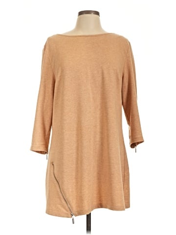 H By Halston Pullover Sweater (view 1)