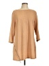 H By Halston Tan Pullover Sweater Size L - photo 1