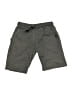 Lee Solid Gray Athletic Shorts Size 10 - photo 1