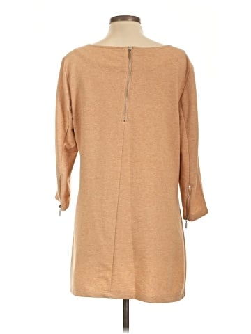 H By Halston Pullover Sweater (view 2)