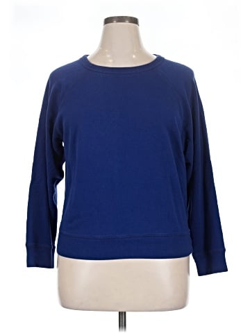 Everlane Pullover Sweater (view 1)