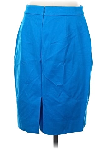 J.Crew Formal Skirt (view 2)