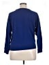 Everlane 100% Cotton Blue Pullover Sweater Size XL - photo 2