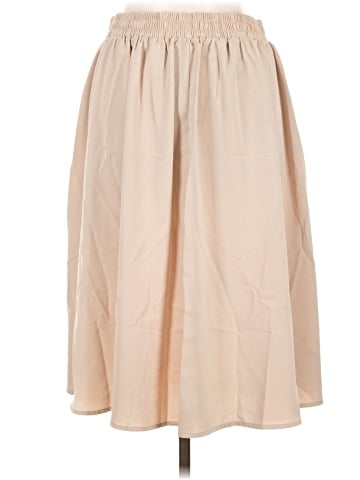 Yincro Casual Skirt (view 2)