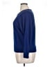 Everlane 100% Cotton Blue Pullover Sweater Size XL - photo 5