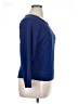 Everlane 100% Cotton Blue Pullover Sweater Size XL - photo 4