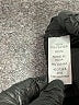 Jessica London 100% Polyester Black Long Sleeve Blouse Size 28w - photo 8