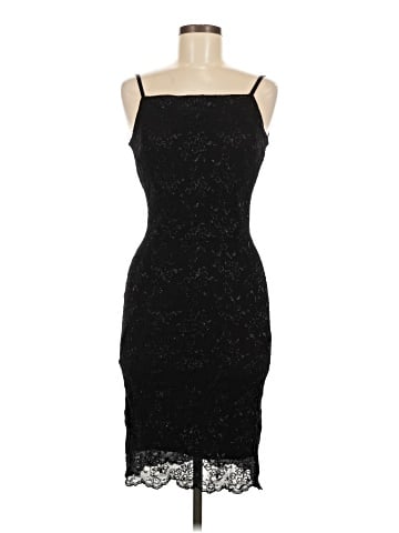 Jessica McClintock Cocktail Dress (view 1)
