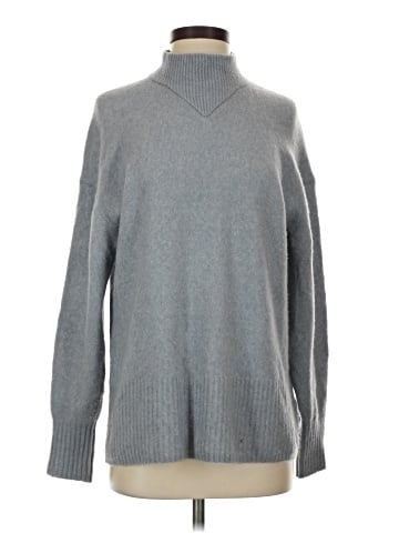 Everlane Turtleneck Sweater (view 1)
