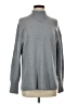 Everlane Gray Turtleneck Sweater Size XS - photo 1
