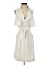Ellen Tracy Ivory Jacket Size 4 - photo 1