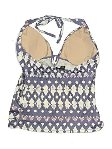A Pea in the Pod Swimsuit Top (view 2)