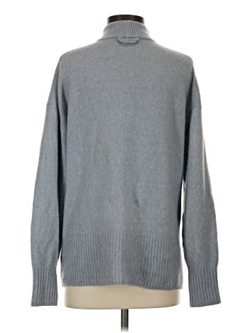Everlane Turtleneck Sweater (view 2)