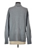 Everlane Gray Turtleneck Sweater Size XS - photo 2