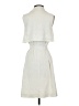 Ellen Tracy Ivory Jacket Size 4 - photo 2