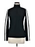 L-RL Lauren Active Ralph Lauren 100% Elastane Black Pullover Sweater Size M - photo 1