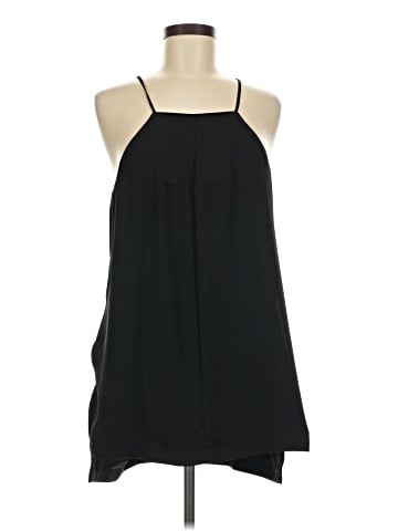 Banana Republic Sleeveless Blouse (view 1)