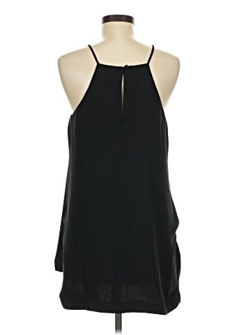 Banana Republic Sleeveless Blouse (view 2)