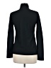 L-RL Lauren Active Ralph Lauren 100% Elastane Black Pullover Sweater Size M - photo 2