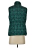 St. John's Bay 100% Polyester Green Vest Size S - photo 2