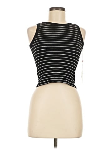 New Mix USA Sleeveless Top (view 1)
