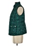 St. John's Bay 100% Polyester Green Vest Size S - photo 5