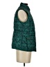 St. John's Bay 100% Polyester Green Vest Size S - photo 4