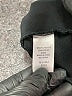 Jessica London Black Long Sleeve Blouse Size 22 - photo 8
