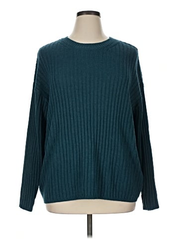 Jessica Simpson Pullover Sweater (view 1)