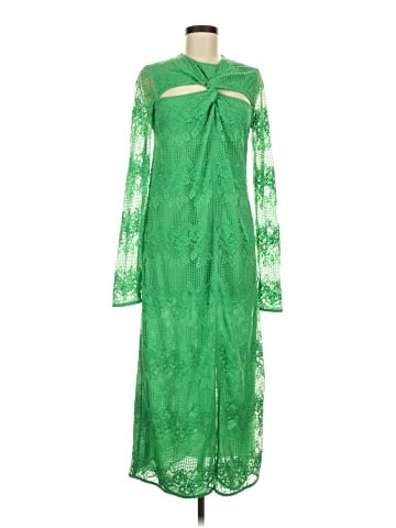 Ganni Cocktail Dress (view 1)