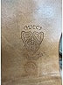 Gucci 100% Leather Tan Gold Sandals Size EU (IT) 34 / US 4 - photo 6