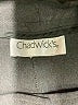 Chadwicks Gray Dress Pants Size 4 - photo 7