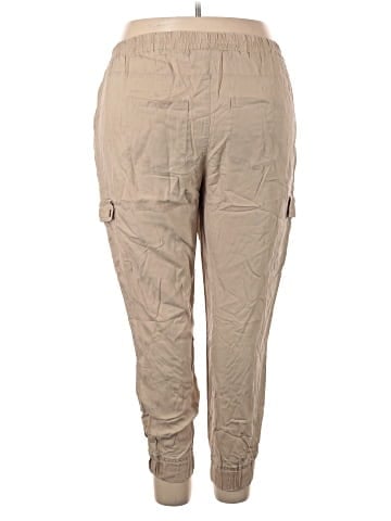Jessica London Cargo Pants (view 2)