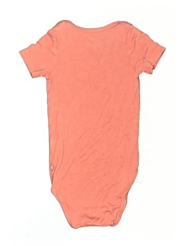 Kyte Baby Short Sleeve Onesie (view 2)