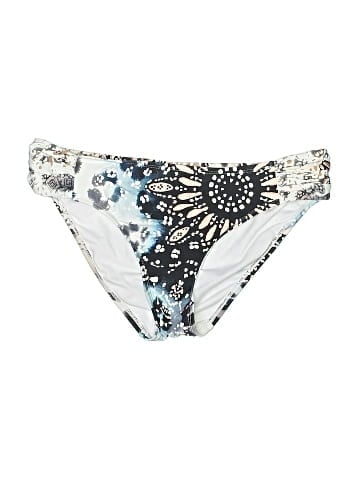 Kenneth Cole New York Swimsuit Bottoms (view 1)