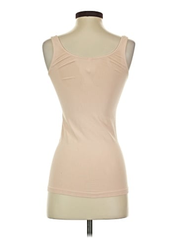 Babaton Sleeveless T-Shirt (view 2)