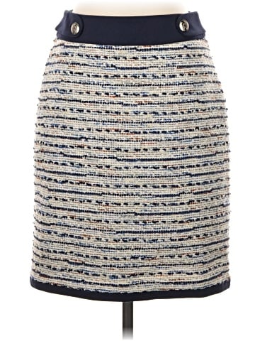 White House Black Market Casual Skirt (view 1)