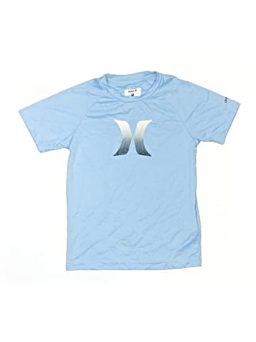 Hurley Active T-Shirt (view 1)