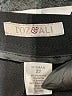 Roz & Ali Solid Black Active Pants Size 22 - photo 4