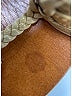 Gucci 100% Leather Tan Gold Sandals Size EU (IT) 34 / US 4 - photo 4